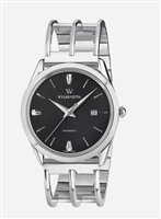 Orologio Wyler Vetta Uomo Heritage in Acciaio WV0078 - WV0078